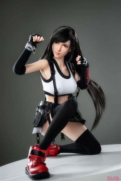 sexdoll tifa|Most Realistic TPE/Silicone Tifa Sex Doll Collection